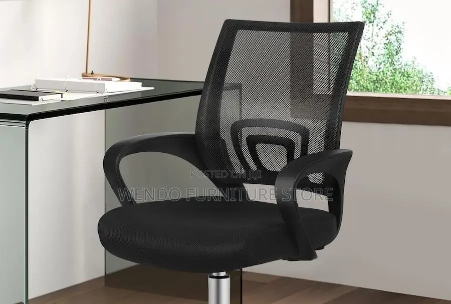 Office Chairs; Mesh Back Support Office Chair