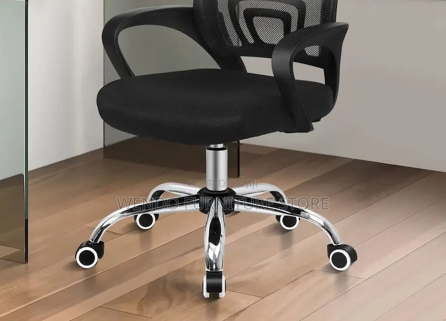 Office Chairs; Mesh Back Support Office Chair