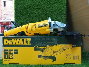 Dewalt Grinder 2200w