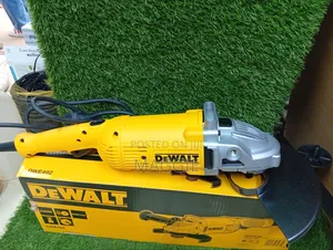 Dewalt Grinder 2200w