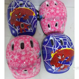 Kids Soft Helmets