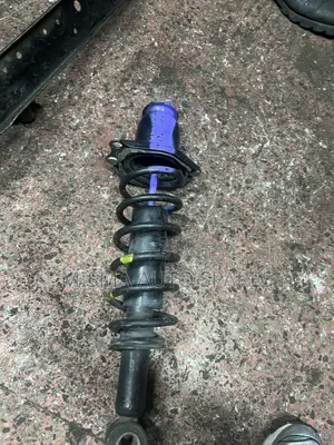 Rear Shocks Nze/Fielder