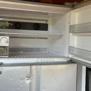 Hitachi Fridge for Sale No Fixed Price`Will Take Best Offer
