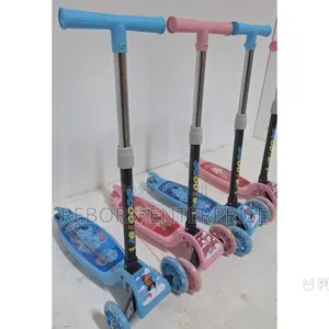 Kids Scooter Kids Scooter.