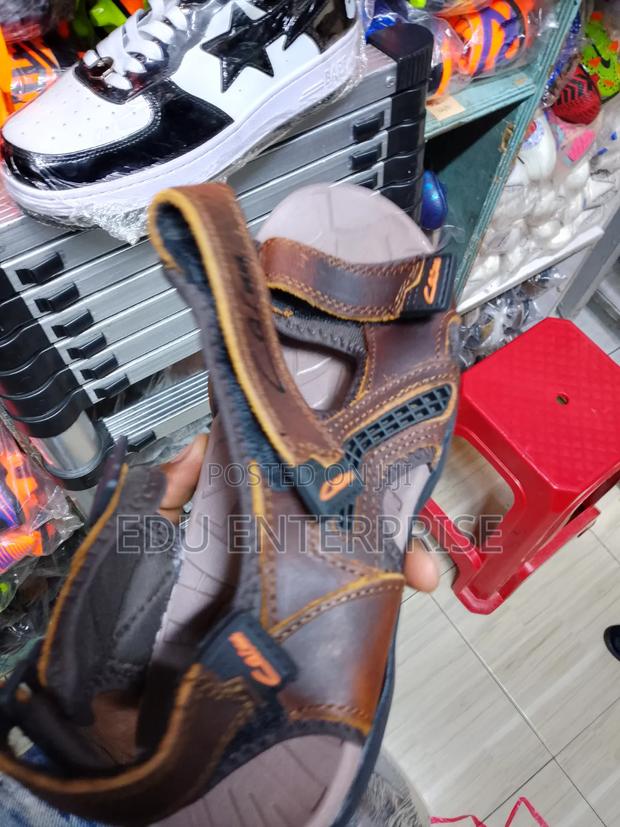 GHT Open Sandals Shoes - thumbnail 2