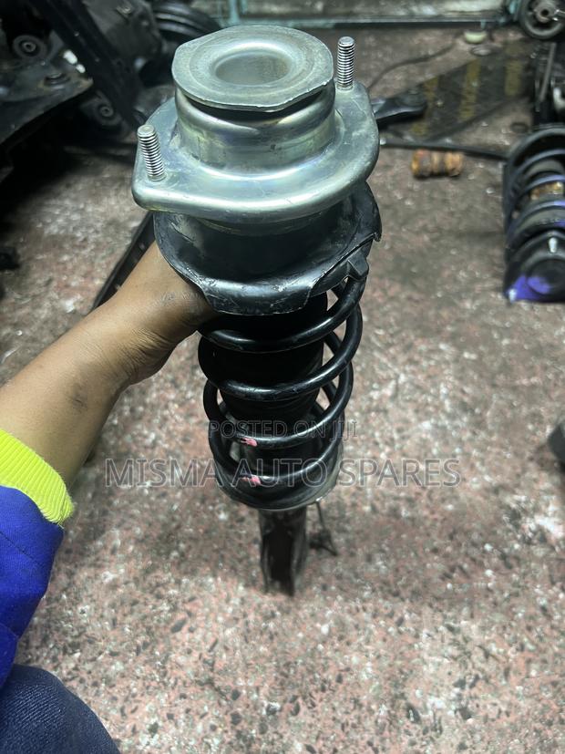 Daihatsu Mira Front Shocks - thumbnail 2