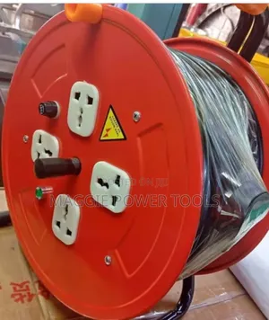 Heavy Duty and Durable Extention 2.5mm by 50m Cable