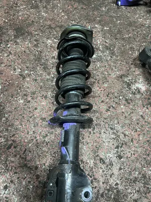 Daihatsu Mira Front Shocks