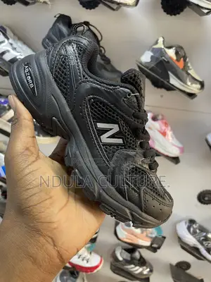 Smart Kids New Balance 530 Sneakers