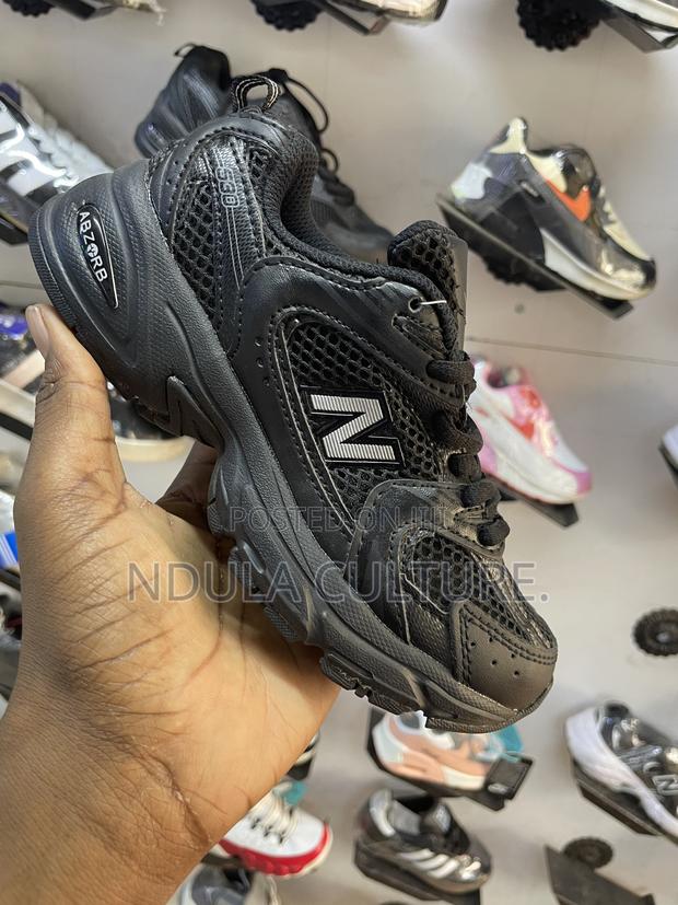 Smart Kids New Balance 530 Sneakers - thumbnail 6