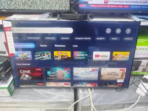 Vitron Tv 40 Inches