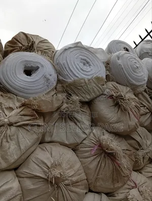 Road Stabilization Ground Cover / Geotextile
