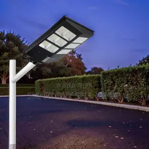 Solar Powered 1000 Watts Outdoor Security Led Solar Street Light