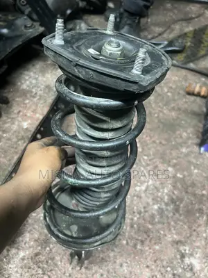 Rear Shock Toyota Corolla Ae110/Ae100