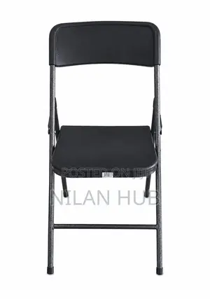 Foldable Chair