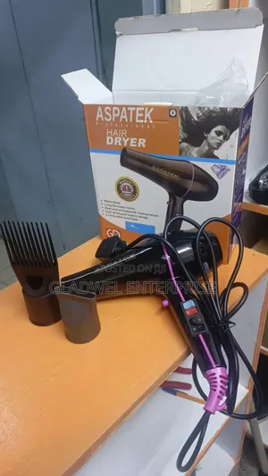 Quality Aspatek Blow Dry Hair Dryer