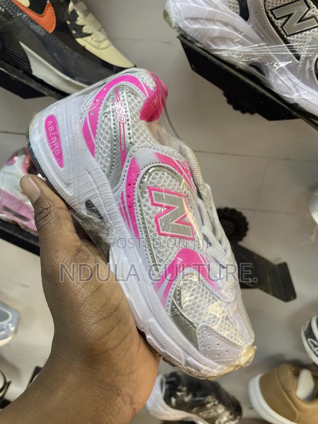 Smart Kids New Balance 530 Sneakers - thumbnail 7