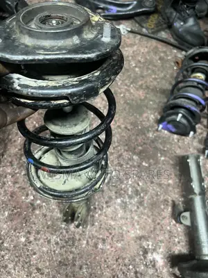 Front Shock Corolla Ae100