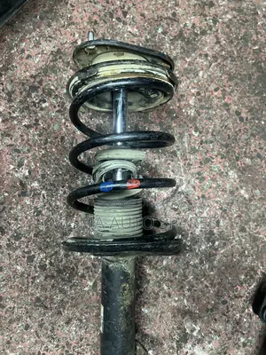 Front Shock Corolla Ae100