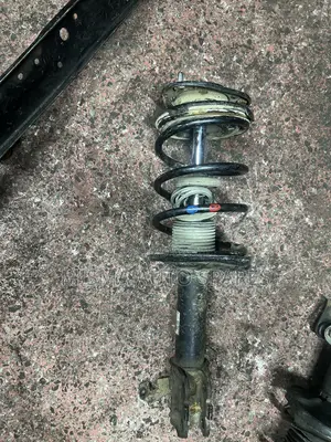 Front Shock Corolla Ae100