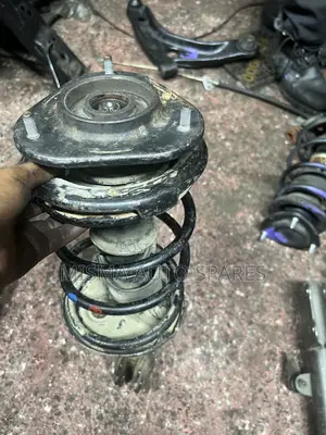 Front Shock Corolla Ae100