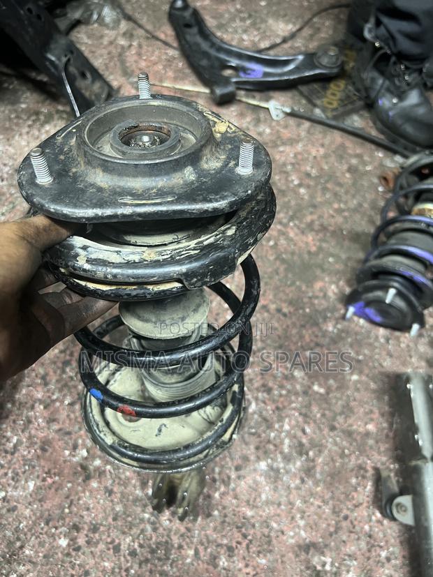 Front Shock Corolla Ae100 - thumbnail 5