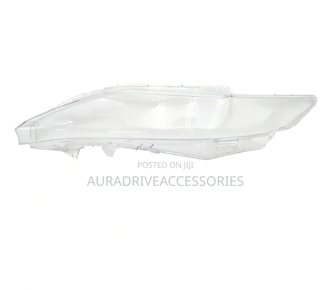 Premium Headlight Lens Covers