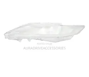 Premium Headlight Lens Covers