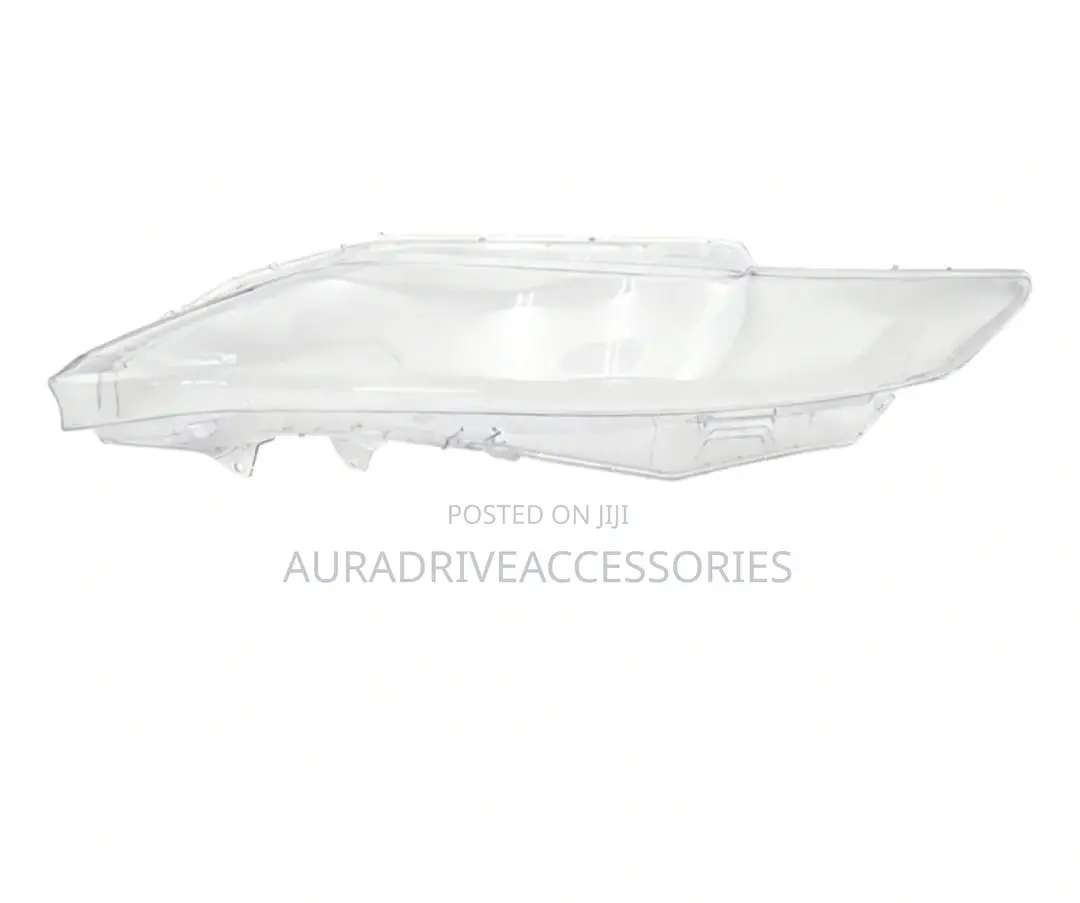Premium Headlight Lens Covers