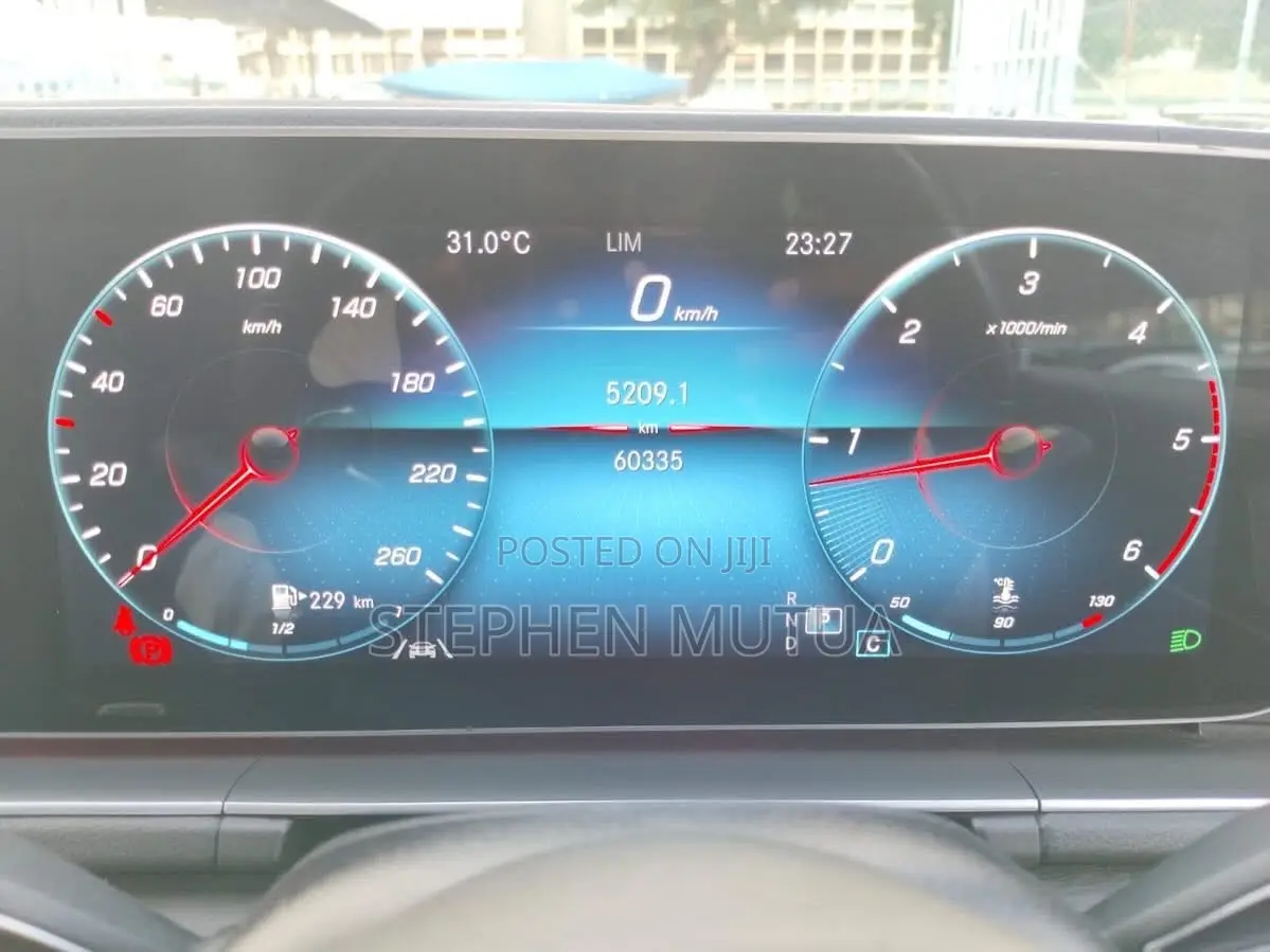 Mercedes-Benz GLE-Class GLE 400d 4MATIC 2021 Black