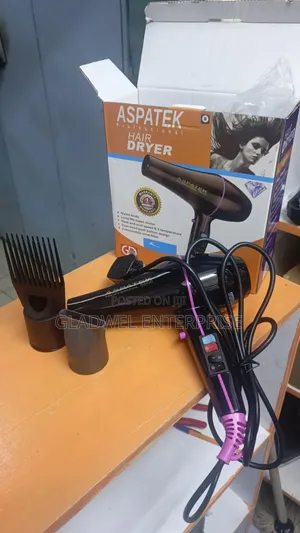 High Efficiency Asatek Blowdry