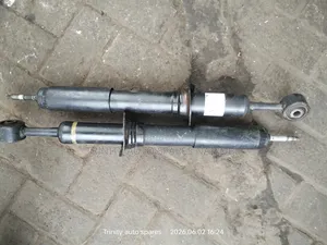 Original Kyb Ex Japan Toyota Hilux 2005–2015 Front Shock Absorbers