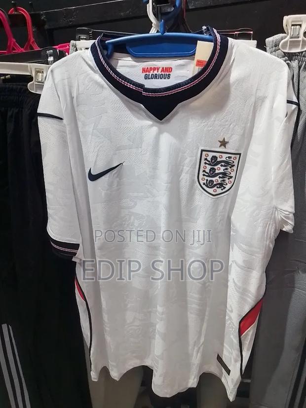 England Player Version World Cup 2026.