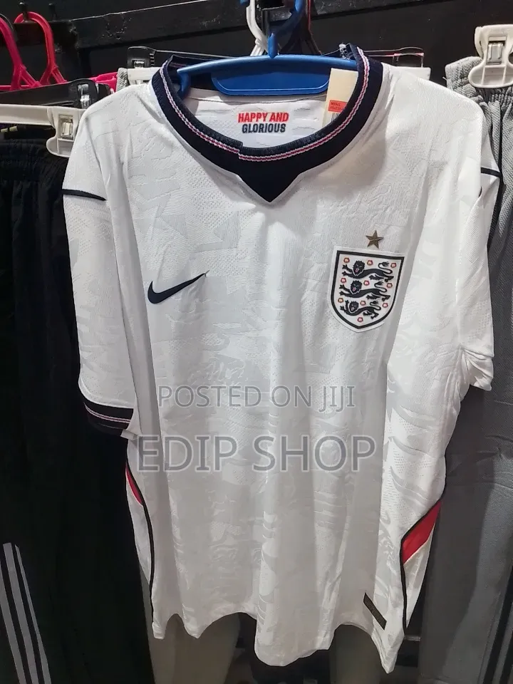 England Player Version World Cup 2026.