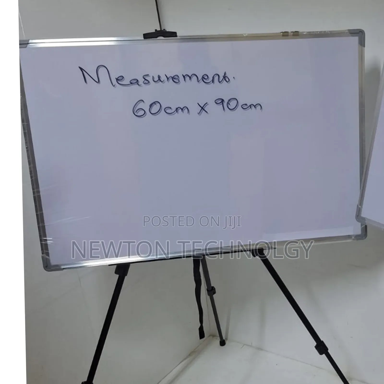Movable Whiteboard 70cm *100cm at 1800