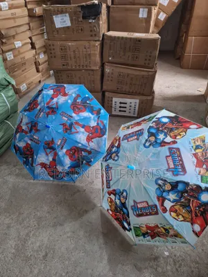 Kids Umbrella