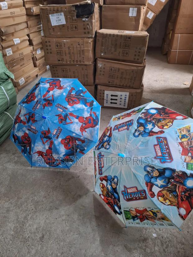 Kids Umbrella