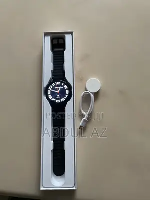 Samsung Galaxy Watch 7 Clone