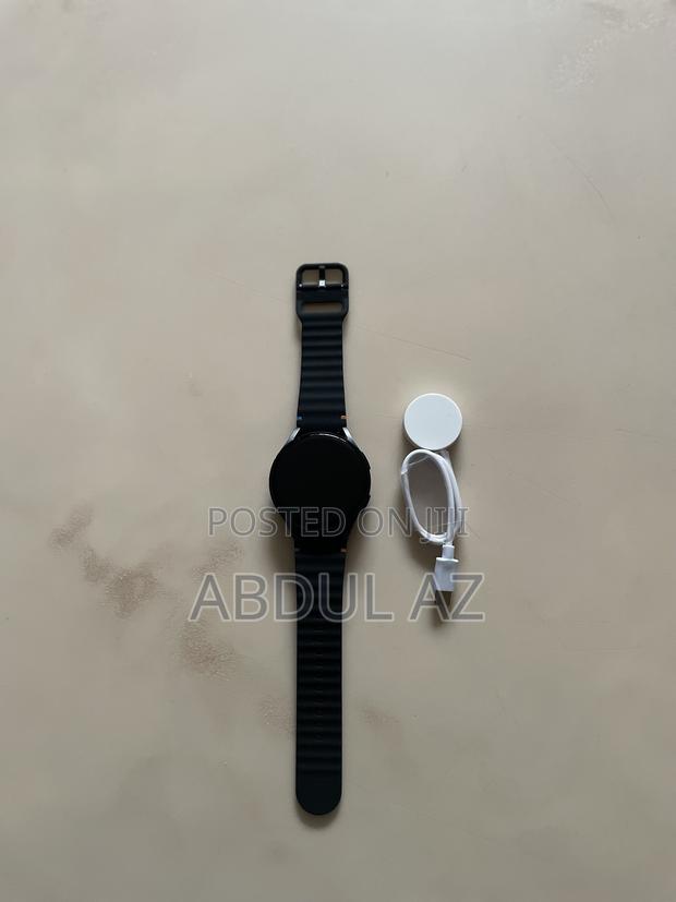 Samsung Galaxy Watch 7 Clone - thumbnail 2