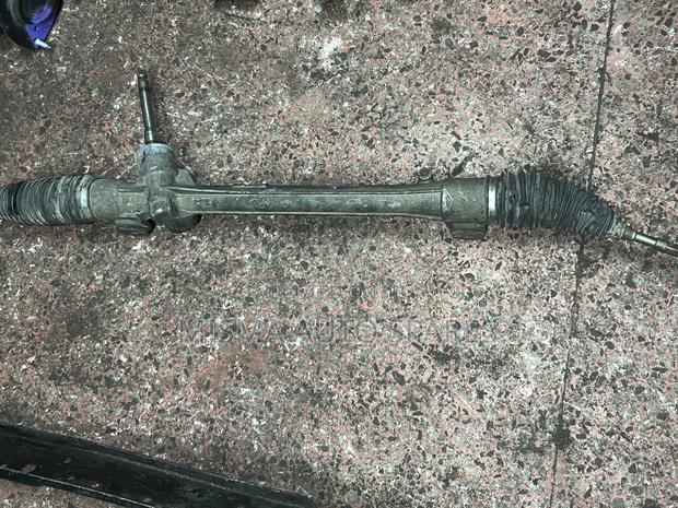 Steering Rack for Vitz/Belta/Ractis/Fielder/Probox New Model - thumbnail 2