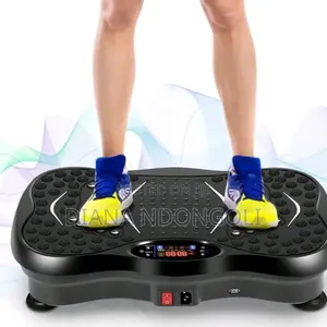 Blue Tooth Full Body Massage Vibrator/Massage Vibration Plate