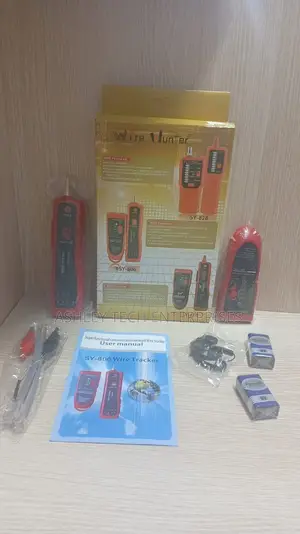 Elite Lan Finder Cable Testing Device