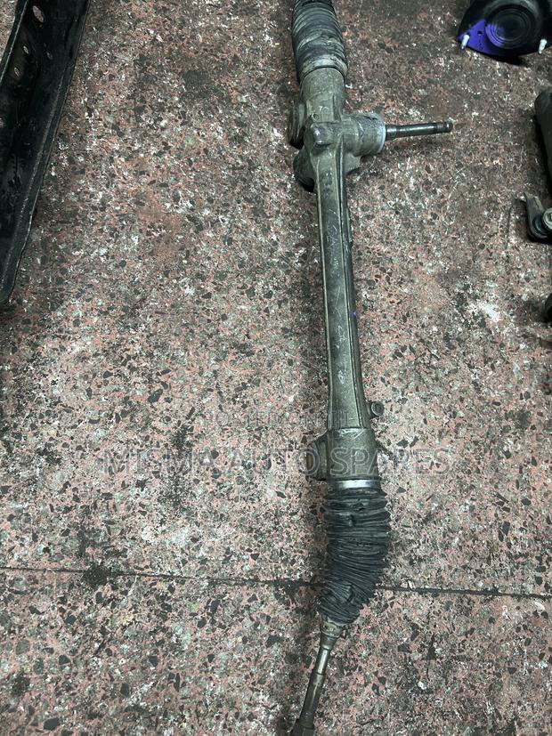 Steering Rack for Vitz/Belta/Ractis/Fielder/Probox New Model - thumbnail 3