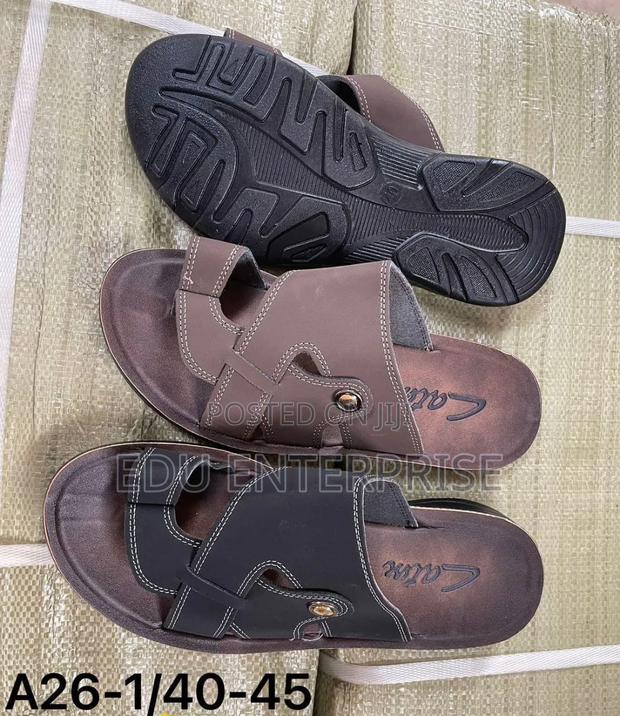 Men's Sandals All Size