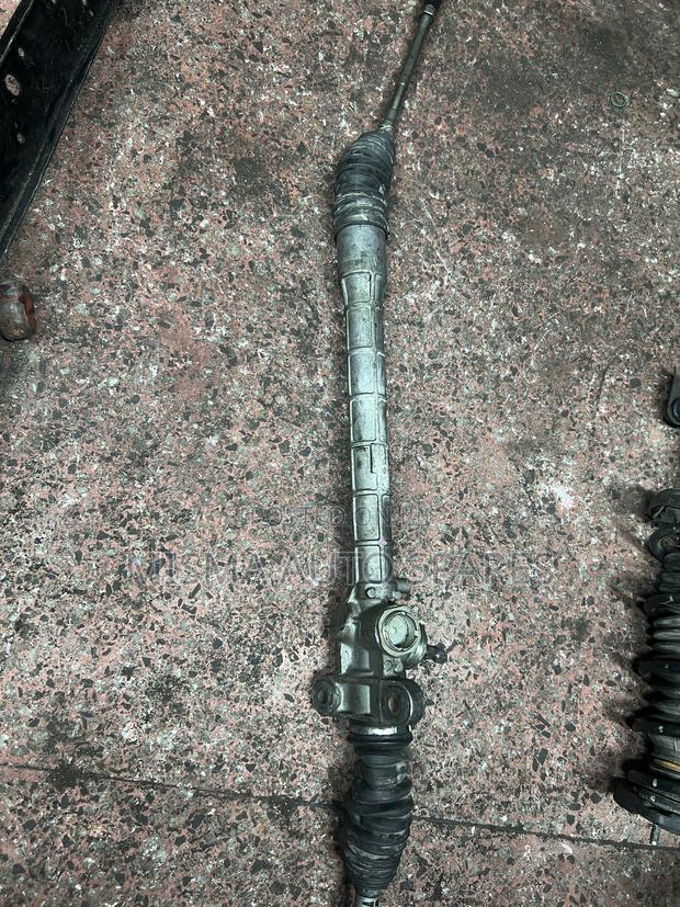 Steering Rack for Sienta