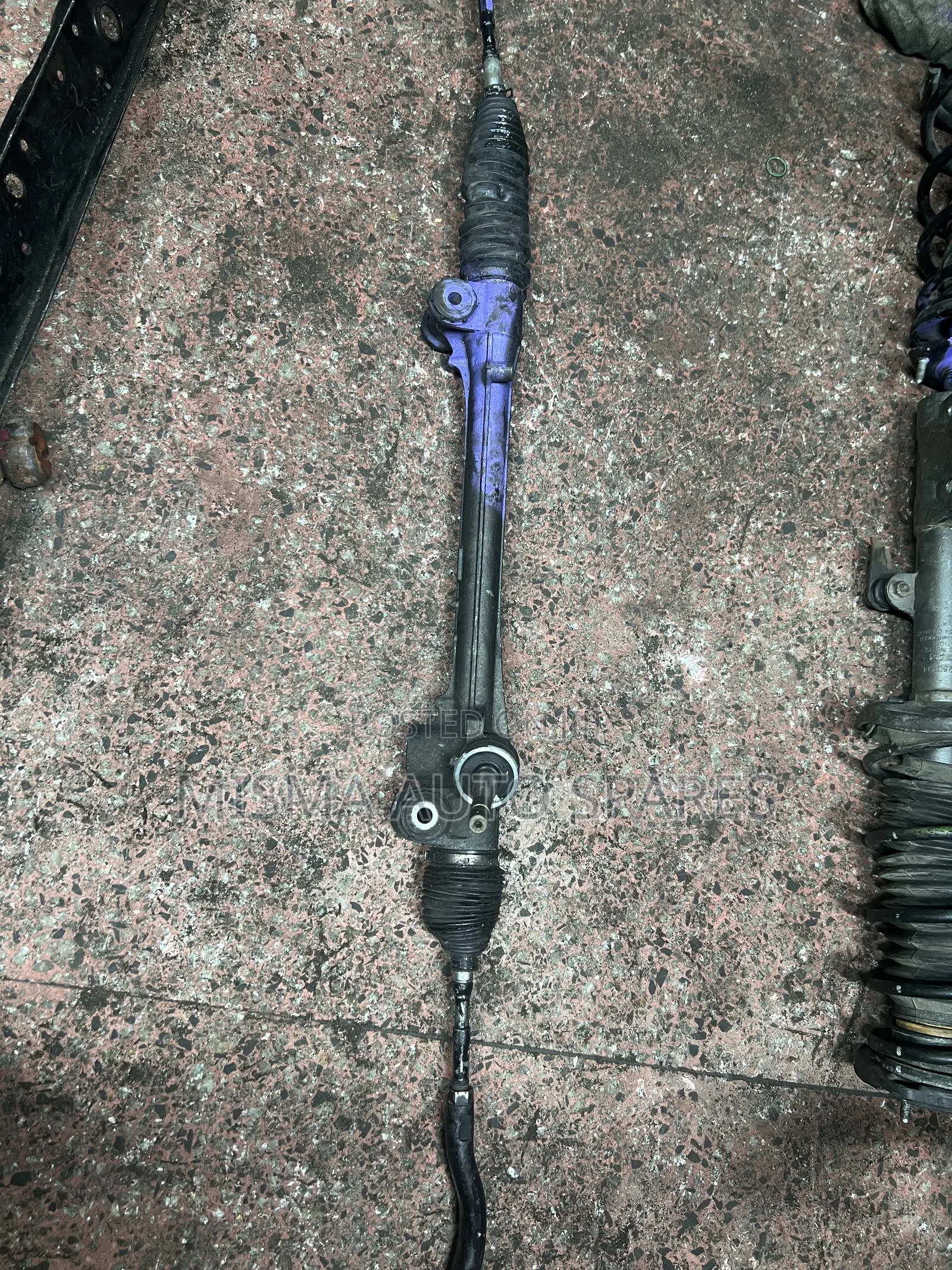 4wd Steering Rack for Vitz and Belta