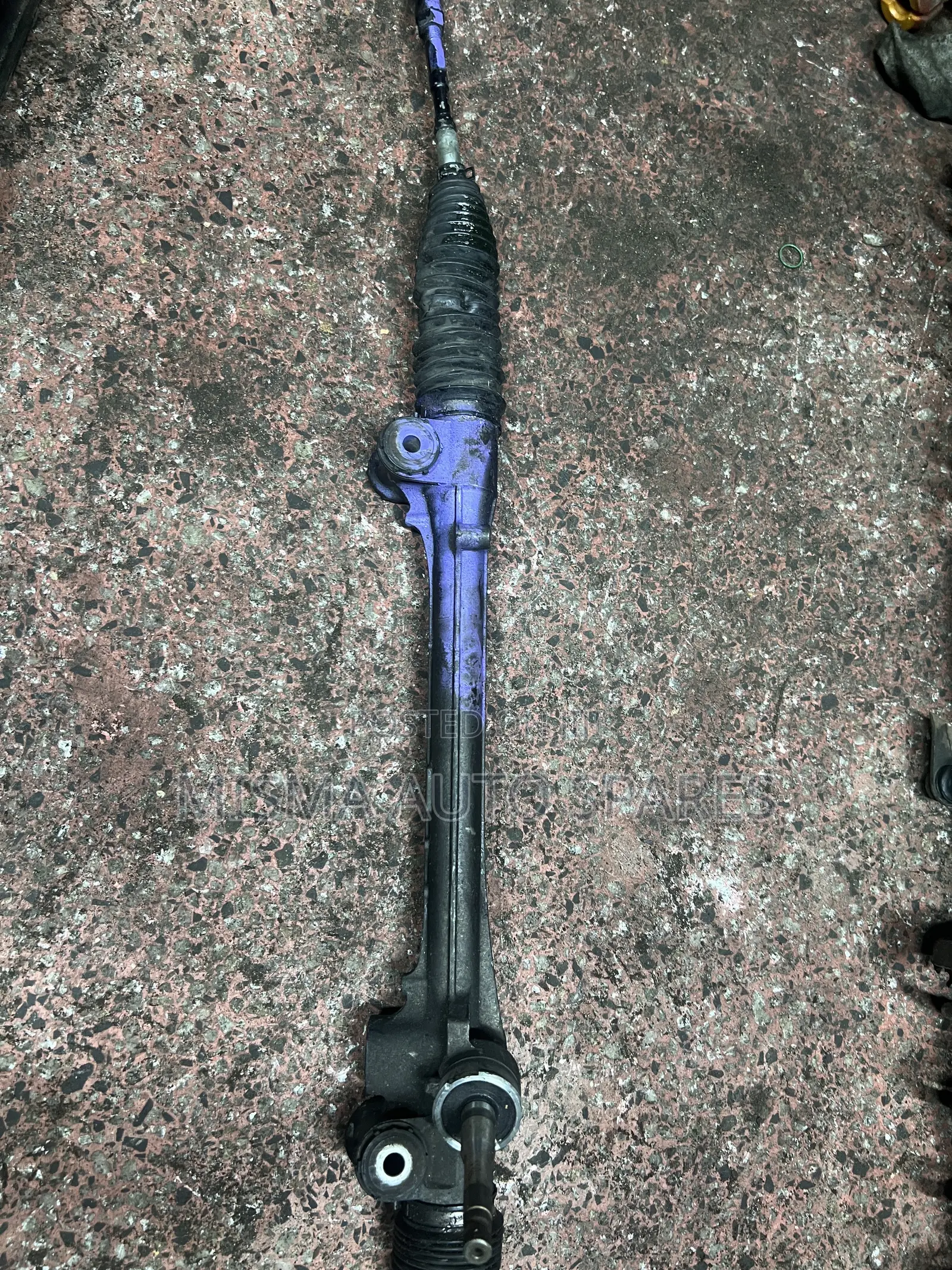 4wd Steering Rack for Vitz and Belta