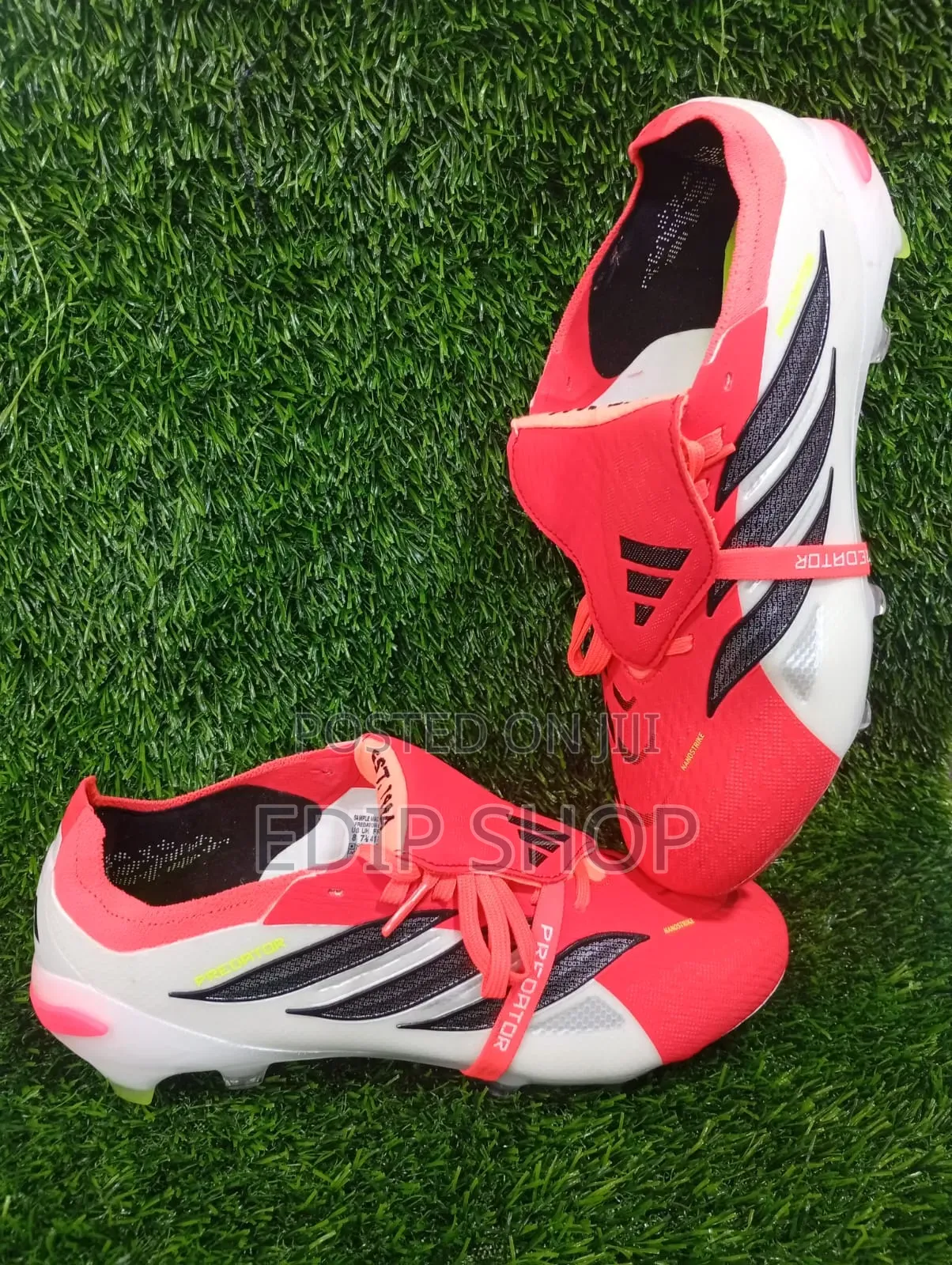 Predator Football Boots