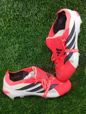 Predator Football Boots