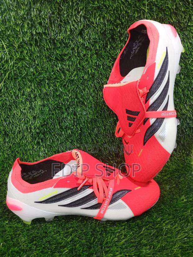 Predator Football Boots - thumbnail 2
